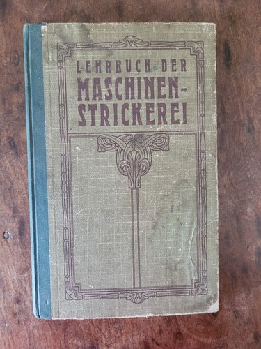 Lehrbuch der