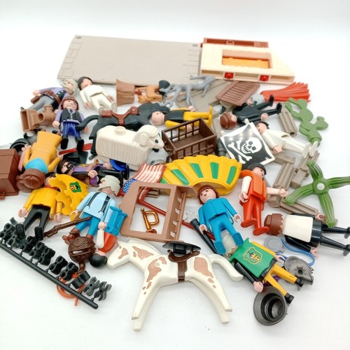 Playmobil vintage gemischtes - vintage,