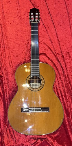 Takamine 4 - takamine, no.