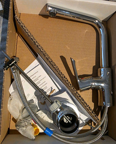 Diana s100 waschtischmischer - diana, /