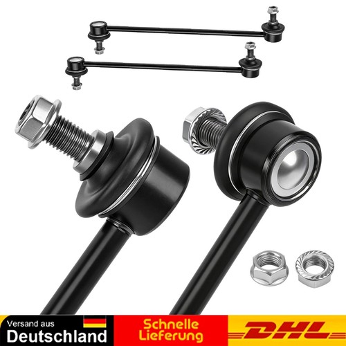 Set koppelstange vorne - koppelstange,