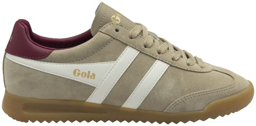 Gola torpedo damen leder - gola,