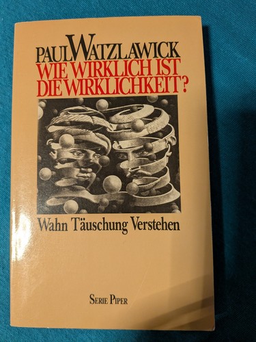 Wie wirklich ist - , die