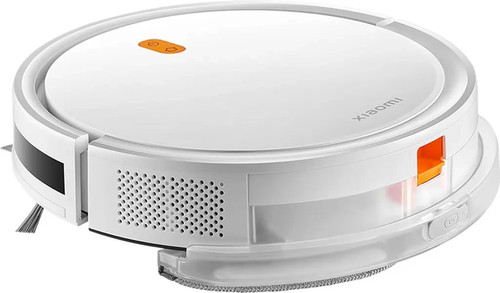 Xiaomi robot vacuum - robot, e5