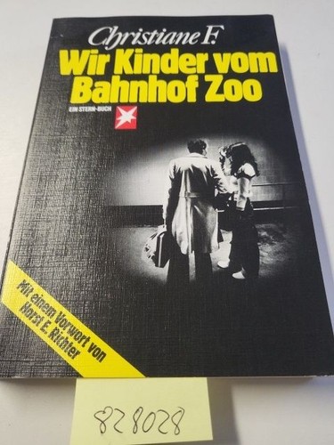 Wir kinder vom bahnhof zoo - wir,