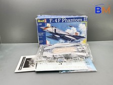 1:48 Revell 04522 F-4F Phantom II Bausatz // 5 K 0779