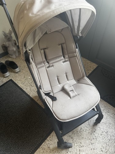 Joolz buggy beige einsitzer - joolz,