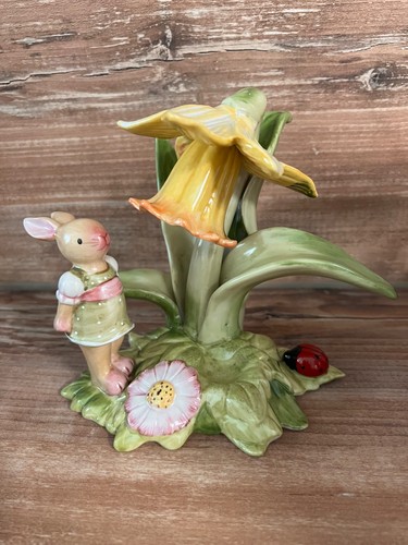 Villeroy boch bunny family - bunny,
