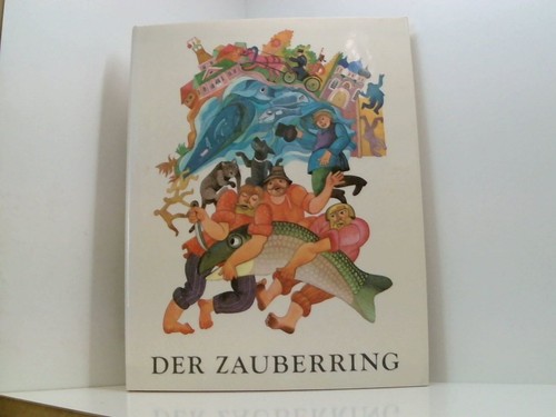Der zauberring - der,