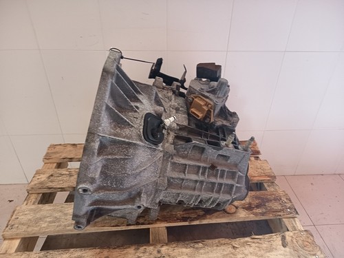 Xs8r7002aa getriebe ford - getriebe, ft