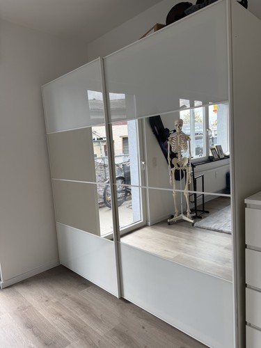 Ikea pax kleiderschrank - ikea,
