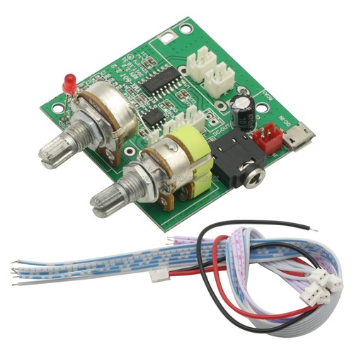 20w dual channel - 2.1,