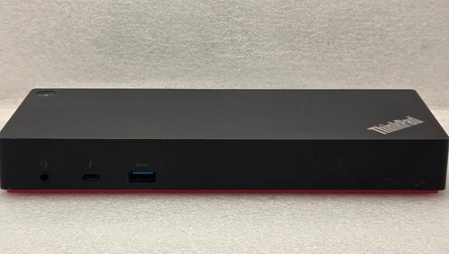 Lenovo thinkpad thunderbolt - lenovo, 3