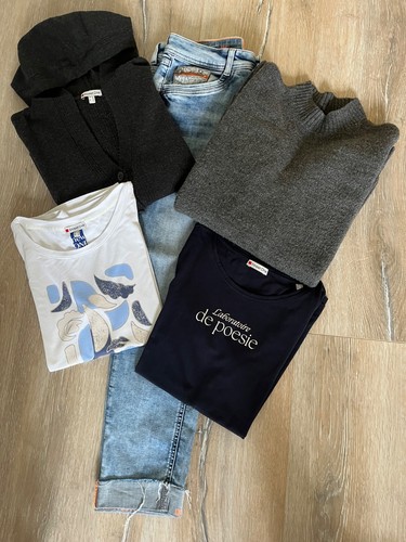 Kleiderpaket 38 street - kleiderpaket,