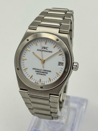 Iwc ingenieur perfect - iwc,