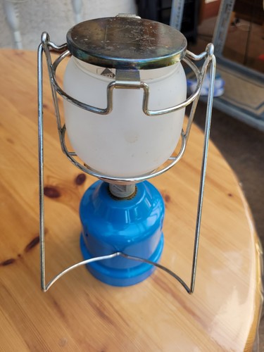 Lumogaz 206 gaslampe - lumogaz, t