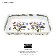 Portmeirion - Botanic Garden -