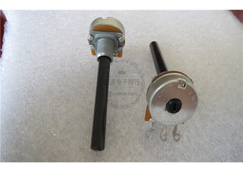 2pcs citec - 2.2k,