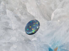 Schöne Australische Opal