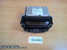 CD Radio Autoradio 3.0 BT Bluetooth DAB Telefon Autotelefon Adam Opel