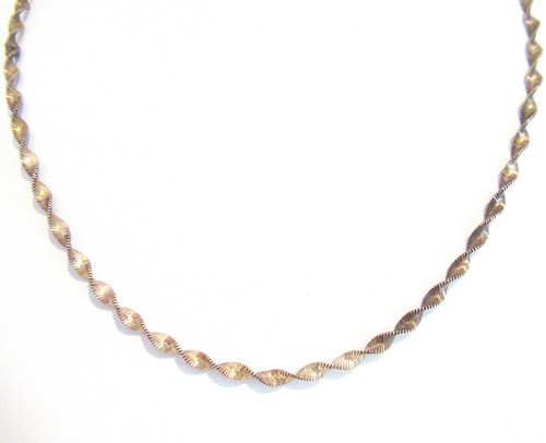 Designer collier aus - designer, 925er