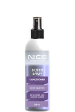 Nice Silber Spray Conditioner