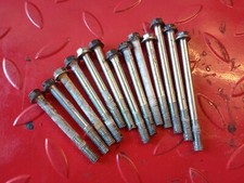 Motorschrauben Hyosung Cruise GA 125 F