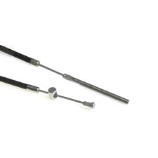 Kupplungszug Kupplungsbowdenzug für Zündapp KS750 - schwarz