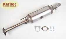 ✅ Ruß-Partikelfilter für Ford C-Max, Grand C-Max, Euro 5