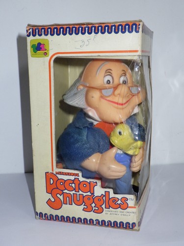 Wind doctor snuggles - doctor,
