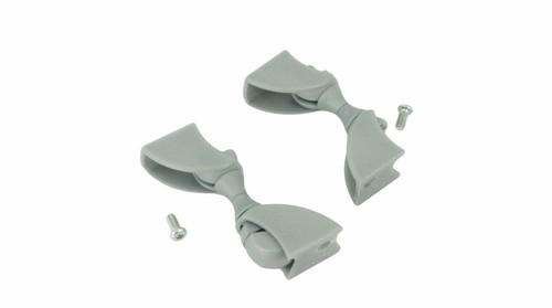Teufel wandhalterungen - ✅2x,