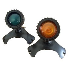 Mauk Schwimmbad Brunnen Lampe Teichlampe Aquarium Beleuchtung Teichbeleuchtung