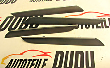 Audi Q3 8U SQ3 Dekor Dekorleisten Zierleisten Türleisten 8U0867409C Lärche OPO