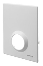 OVENTROP Abdeckplatte Unibox