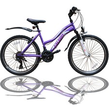 Zoll mountainbike 21gang - 26,