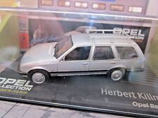 OPEL Rekord E Caravan Kombi