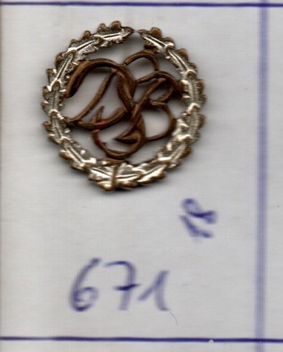 Orden anstecknadel - orden,