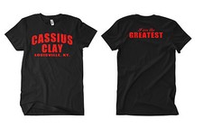 Cassius Clay Louisville