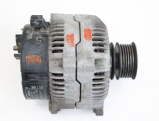 Lichtmaschine VW GOLF 4 037903025C BOSCH 1.6 74 KW 100 PS Benzin 02-1998