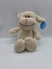 Kinder Lola Lamm Kuscheltier