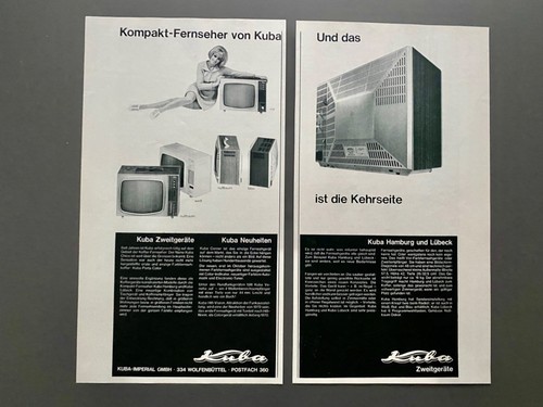 Kuba imperial kompakt - kuba,