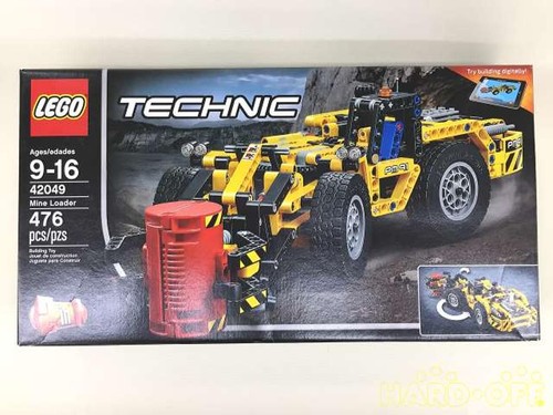 Lego factory technic - factory,