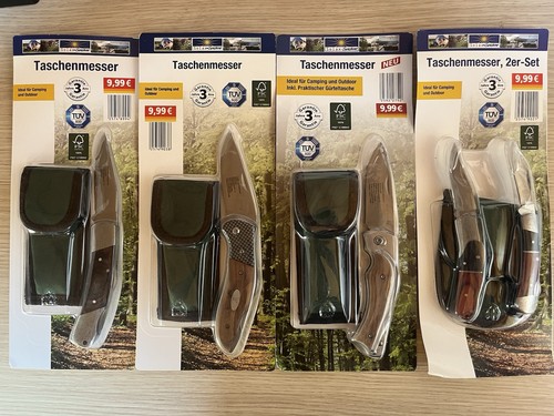 Taschenmesser sammlung - taschenmesser,