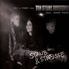 Kai & Funky (Ton Steine