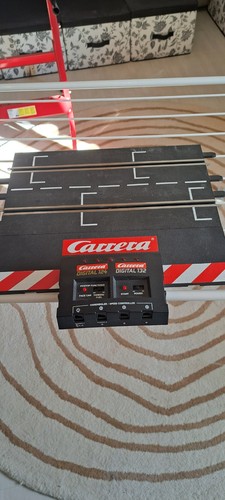 Carrera digital 124 - carrera, 124/132