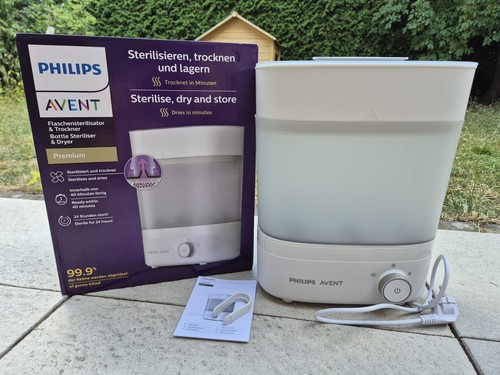 Philips avent sterilizer - avent,