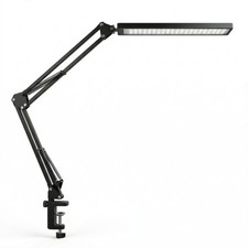 Led schreibtischlampe mit - led,