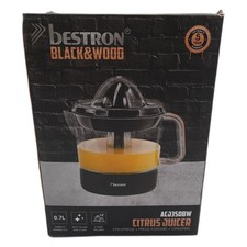 Bestron elektrische Zitrus- &