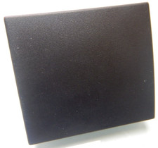 VW T5 Multivan / BLINDKAPPE KAPPE MITTELKONSOLE MITTELTUNNEL (BY67)