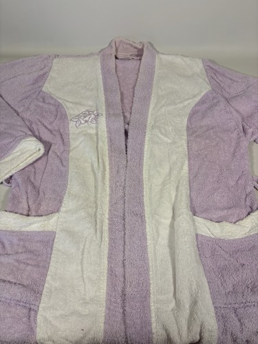 Bademantel kimono stil - bademantel, im